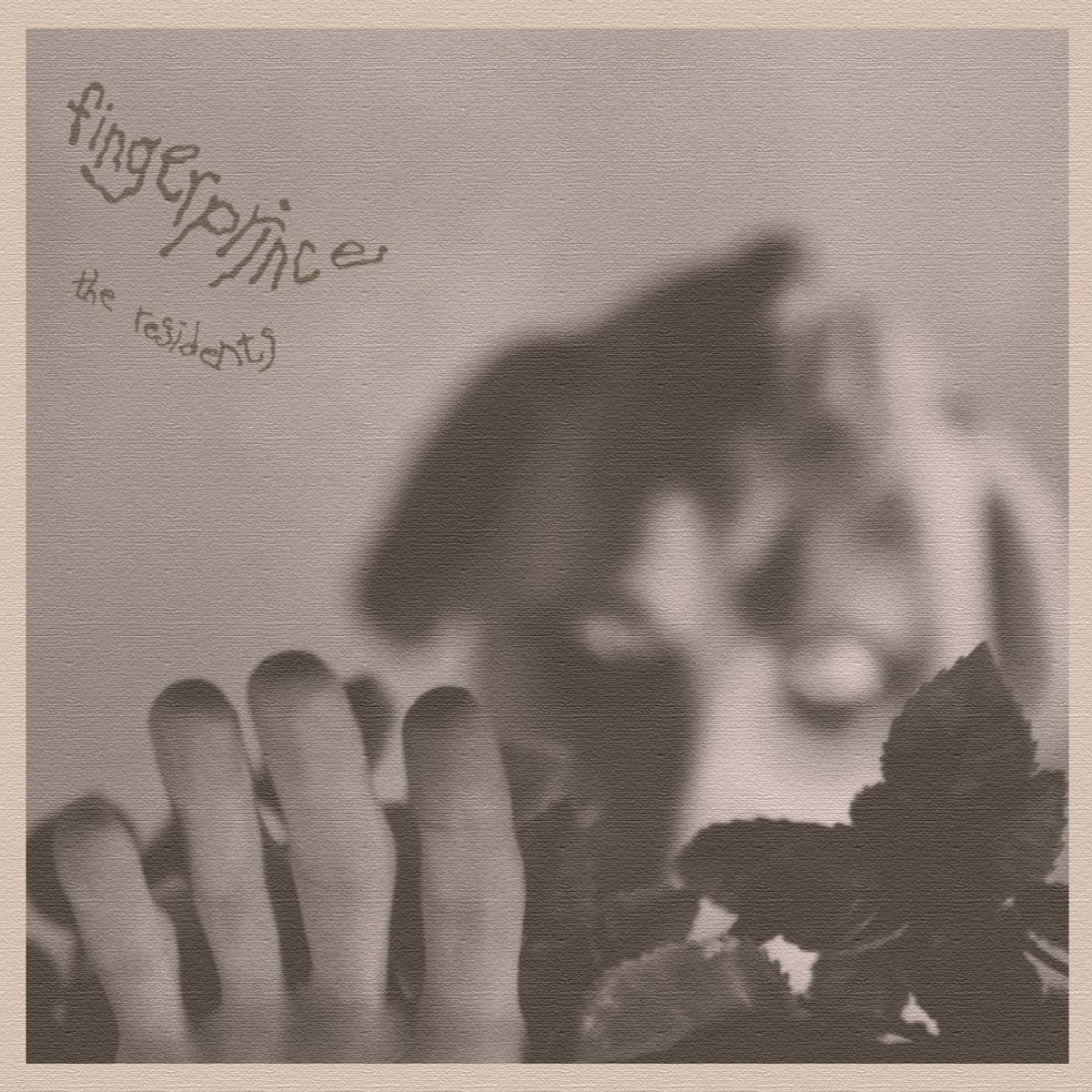 Fingerprince Tourniquet Of Roses