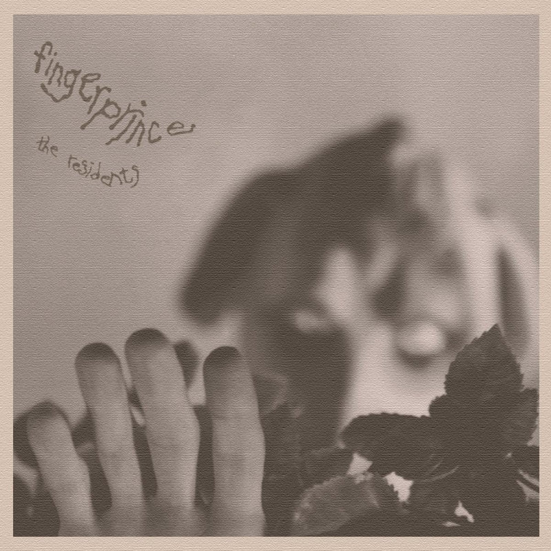 Fingerprince Tourniquet Of Roses
