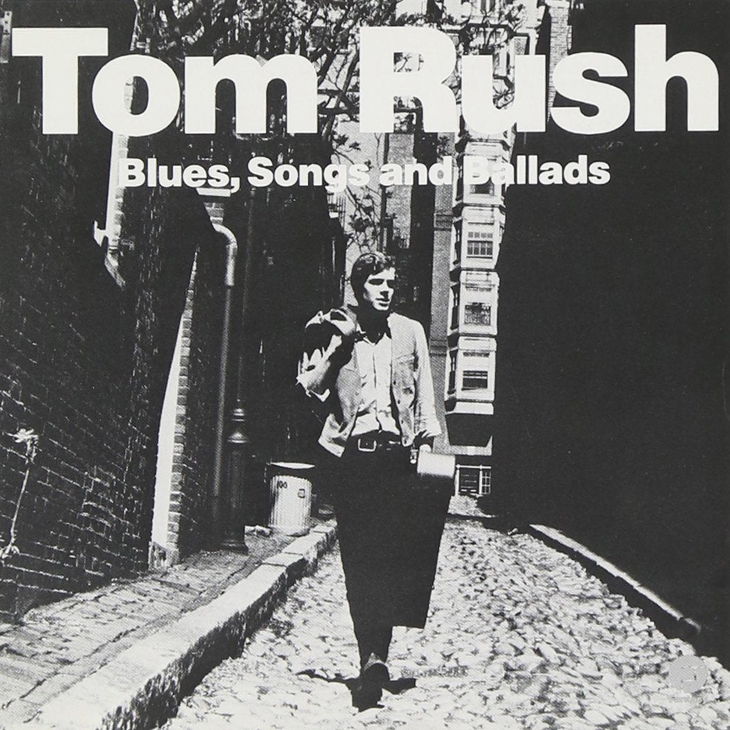 Blues Songs Ballads