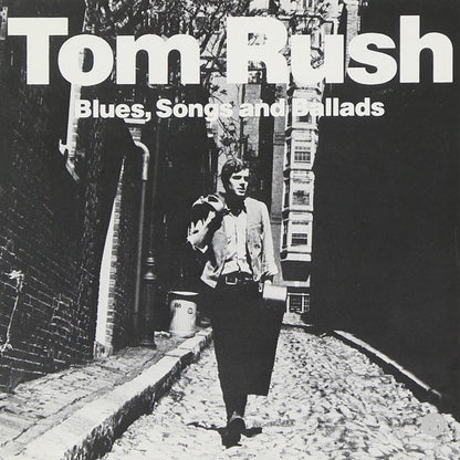 Blues Songs Ballads
