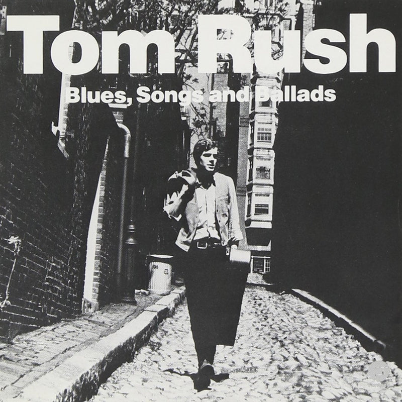 Blues Songs Ballads