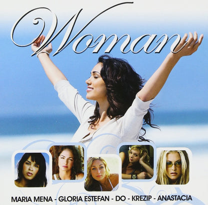 WOMAN (HOL)