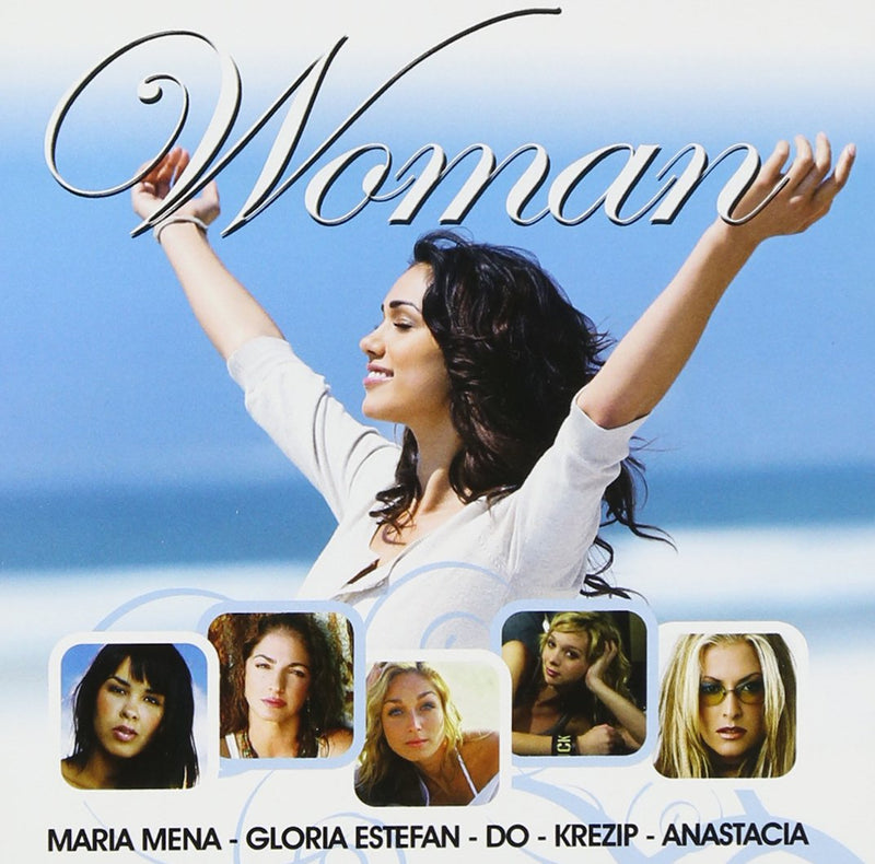 WOMAN (HOL)