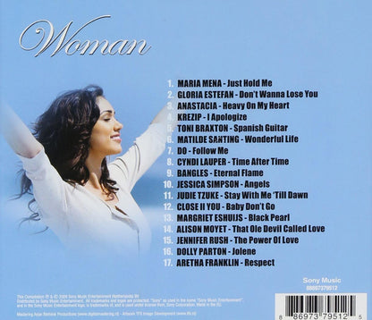 WOMAN (HOL)