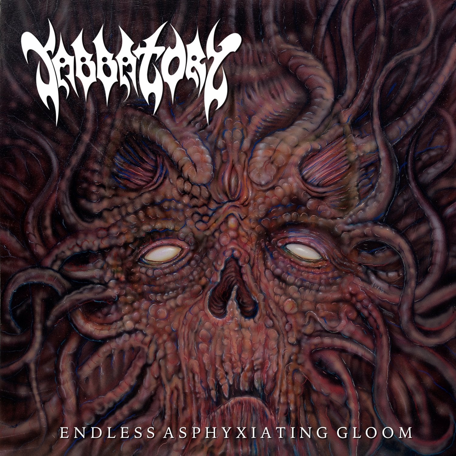 Sabbatory-Endless Asphyxiating Gloom