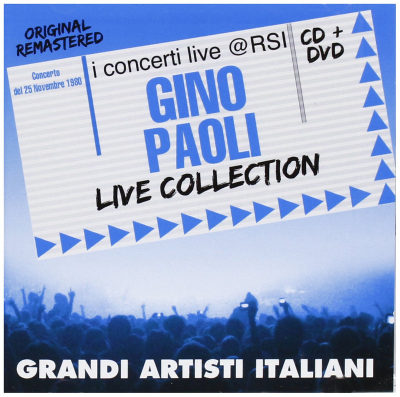 live collection