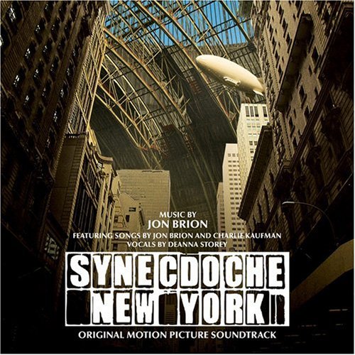 Synecdoche New York