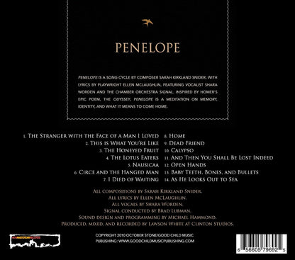 Penelope
