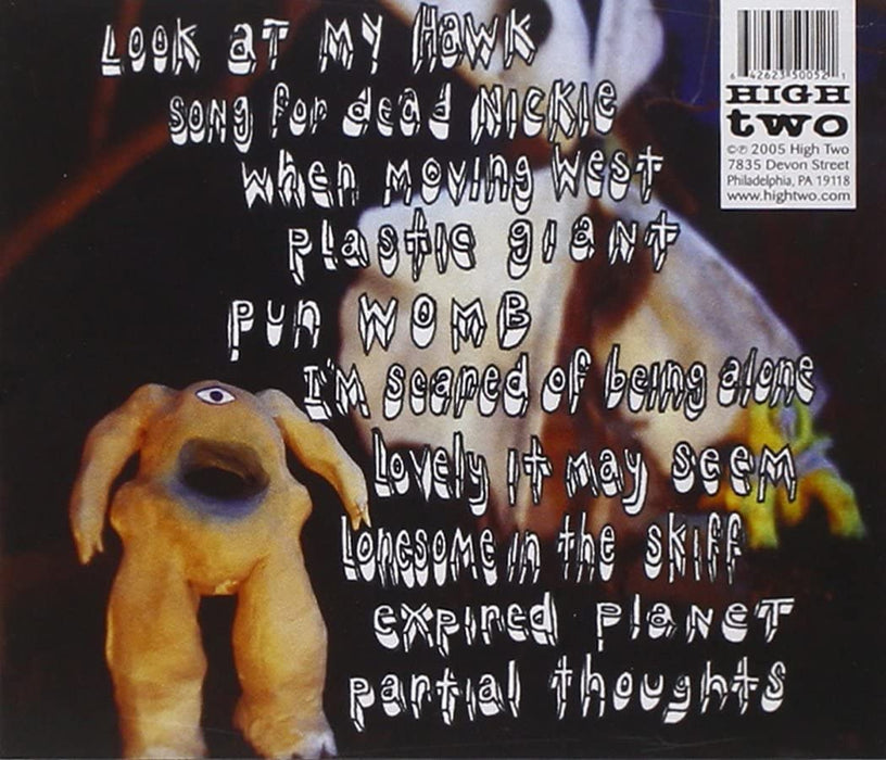 Rip Through the Hawk Black Nig