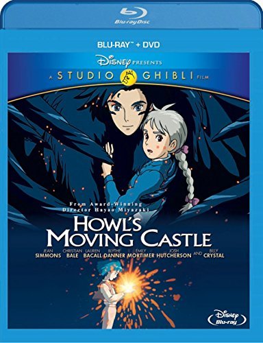 Howl`S Moving Castle