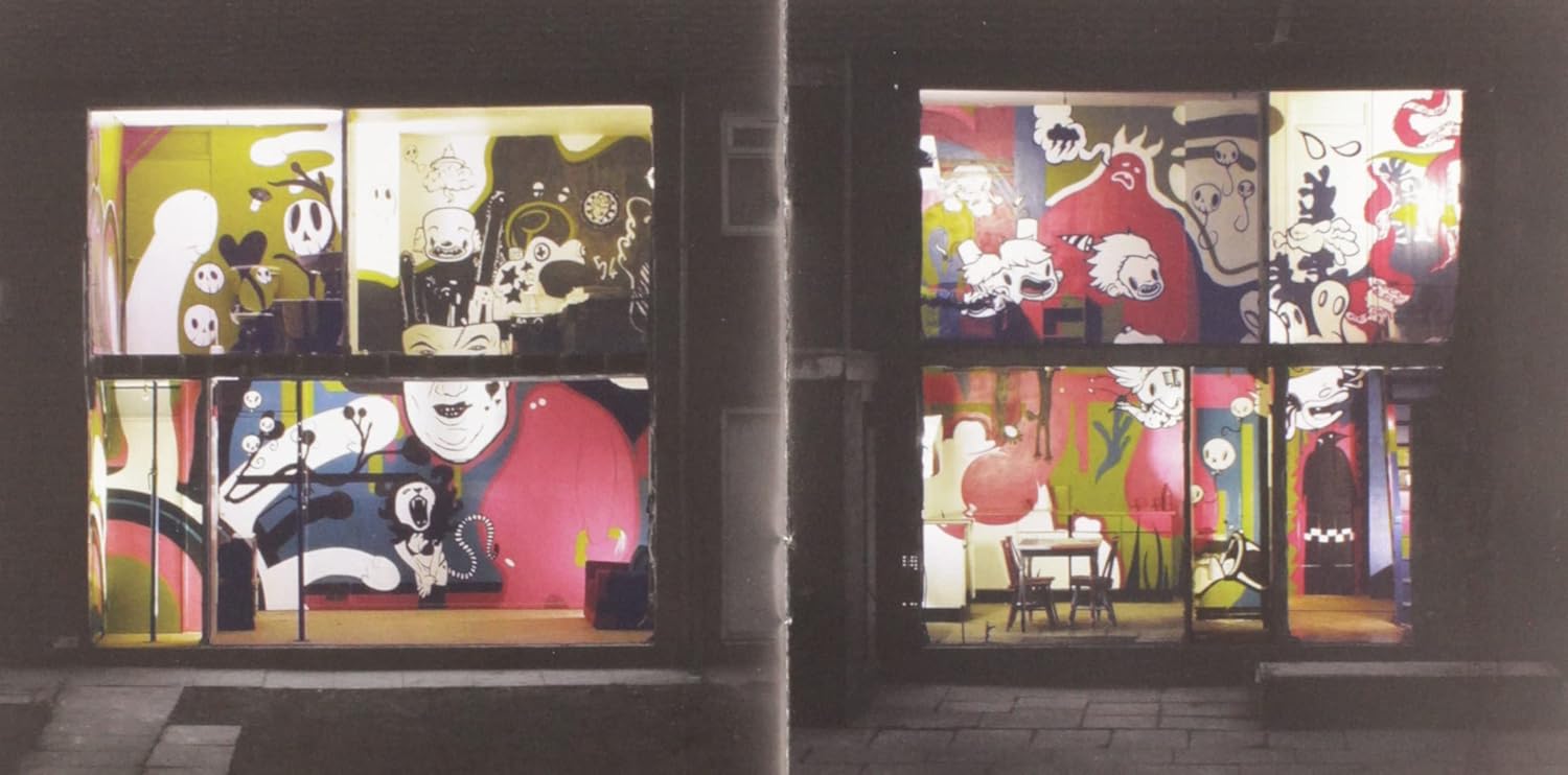 Favourite Worst Nightmare