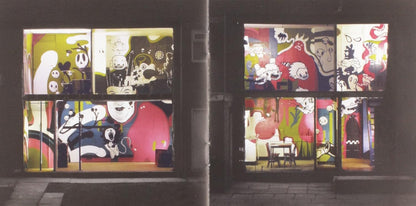 Favourite Worst Nightmare