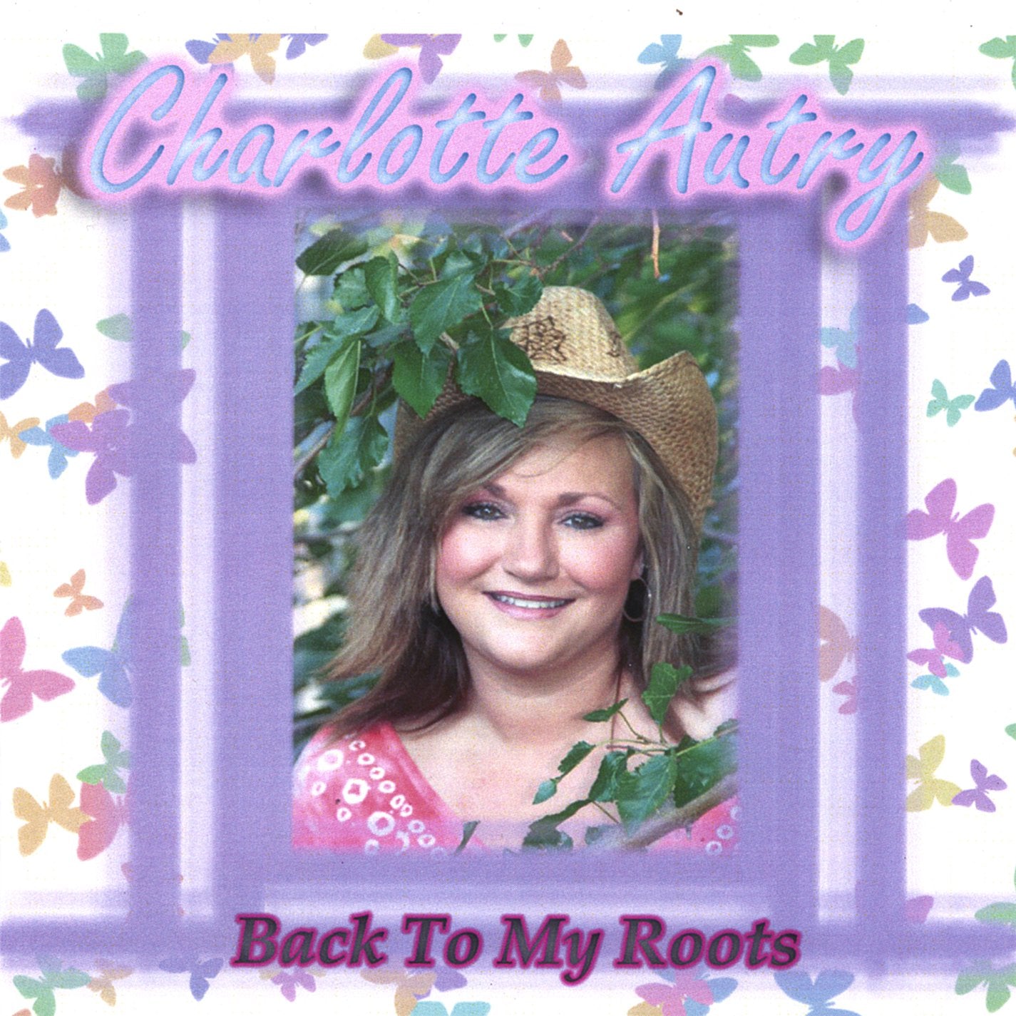 Back to My Roots