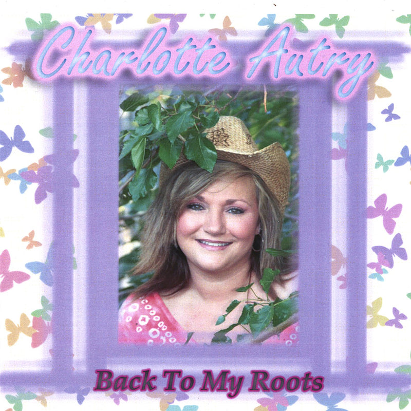 Back to My Roots