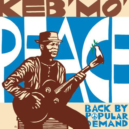 Peace: Back By Popular Demand