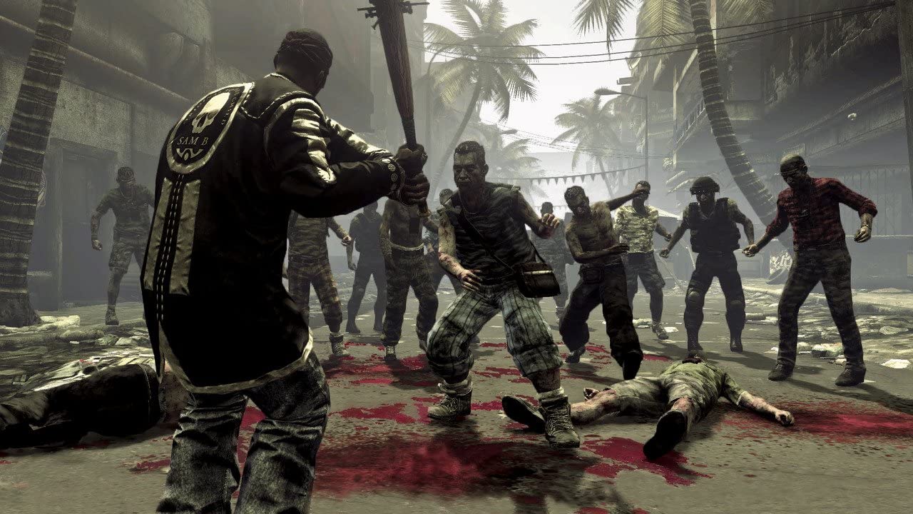 Dead Island Goty
