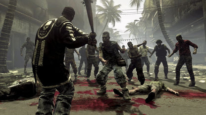Dead Island Goty