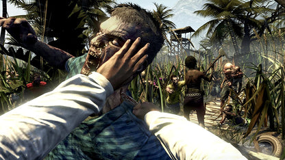 Dead Island Goty