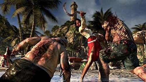 Dead Island Goty