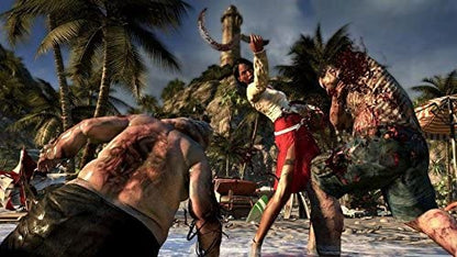 Dead Island Goty