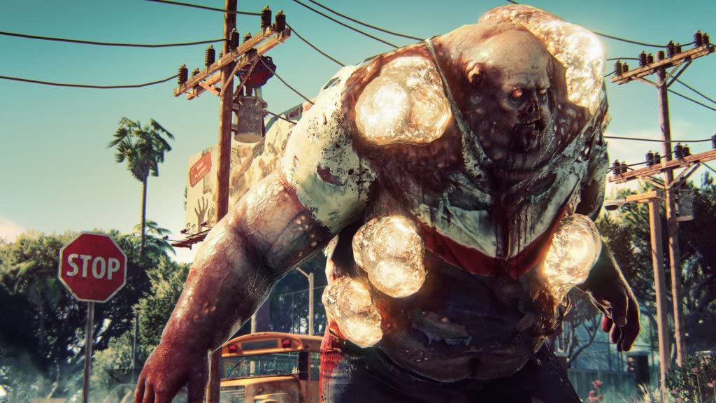 Dead Island Goty