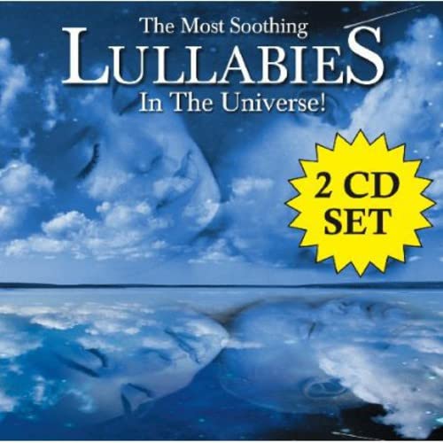 The Most Soothing Lullabies In The Universe