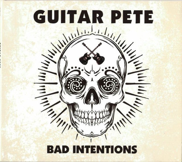 Bad Intentions