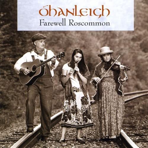 Farewell Roscommon