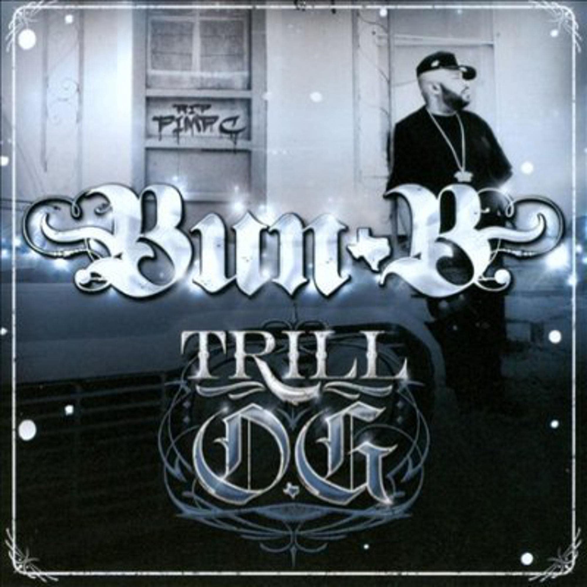 Trill O.G.  Clean Version