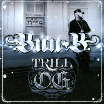 Trill O.G.  Clean Version