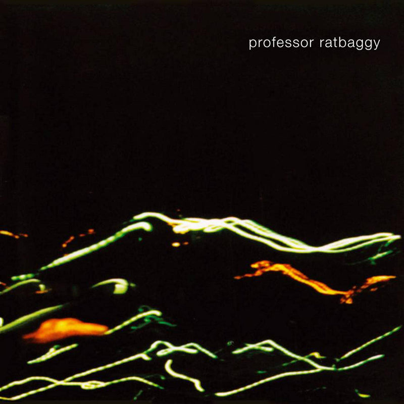 Professor Ratbaggy-Professor Ratbaggy