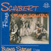 Piano Sonatas