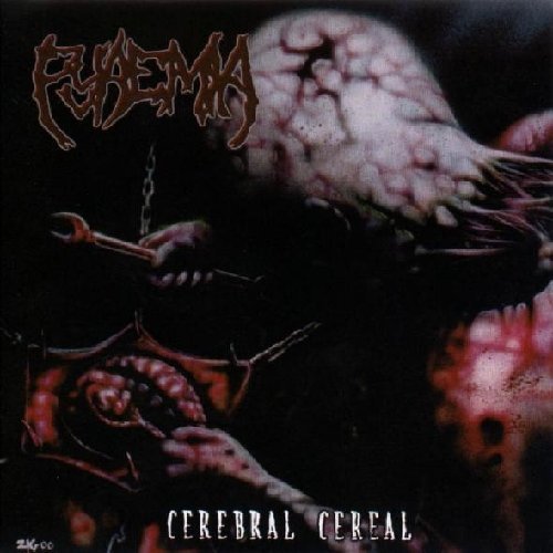 Cerebral cereal