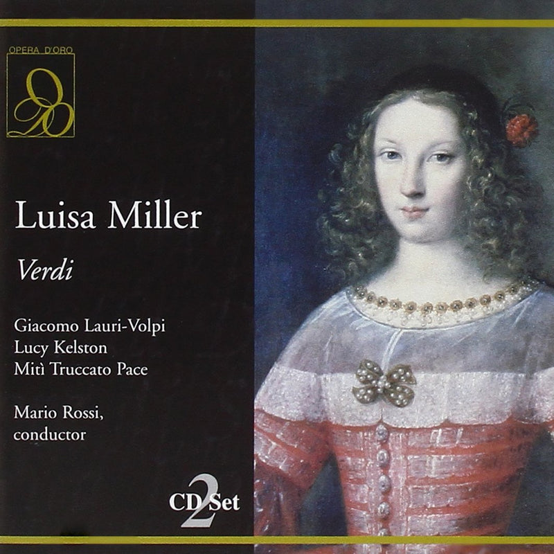 Luisa Miller
