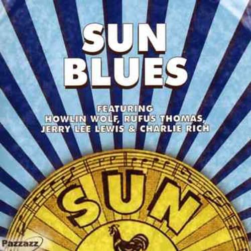 Various - Sun Blues