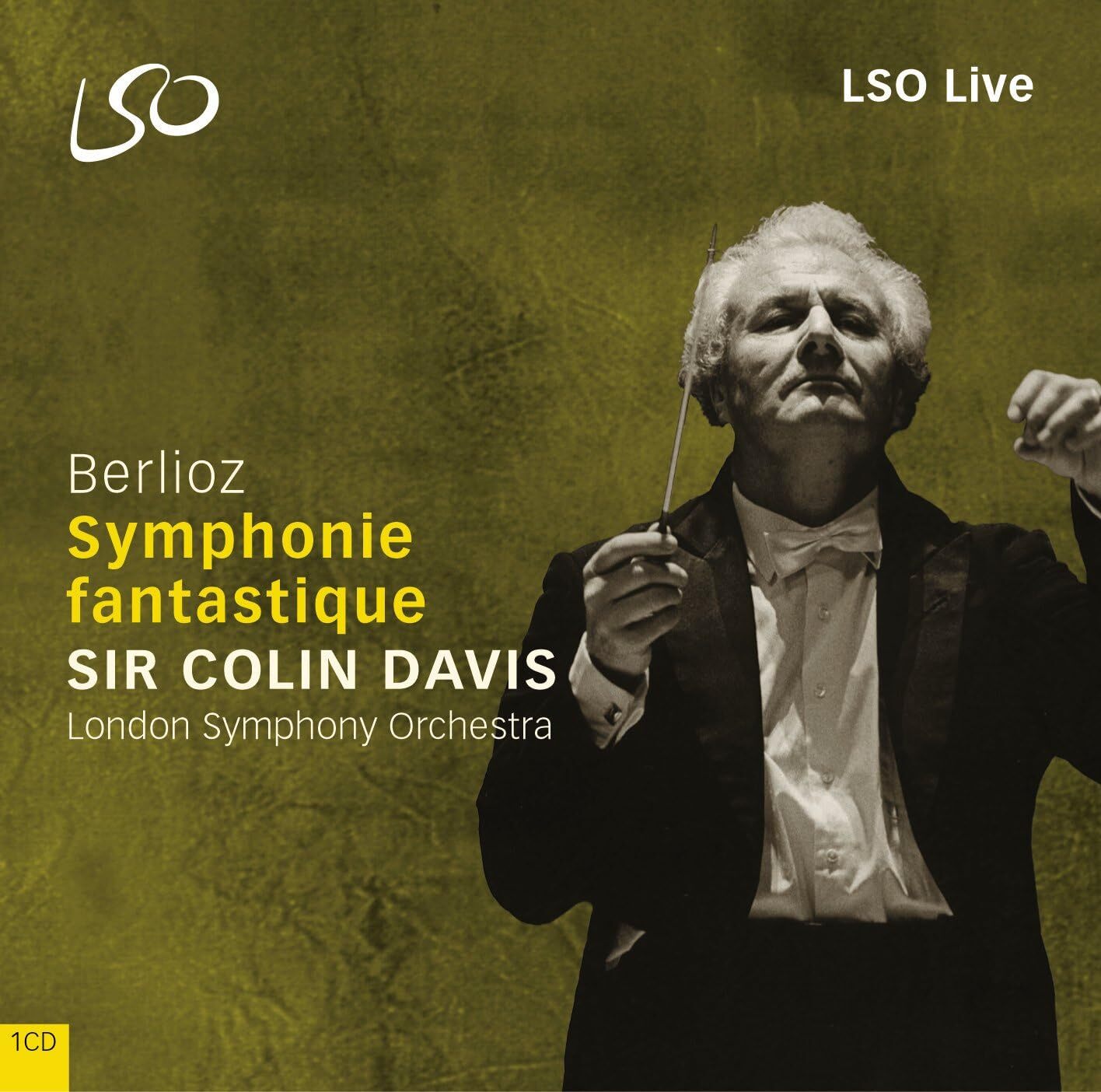 Berlioz: Symphonie Fantastique