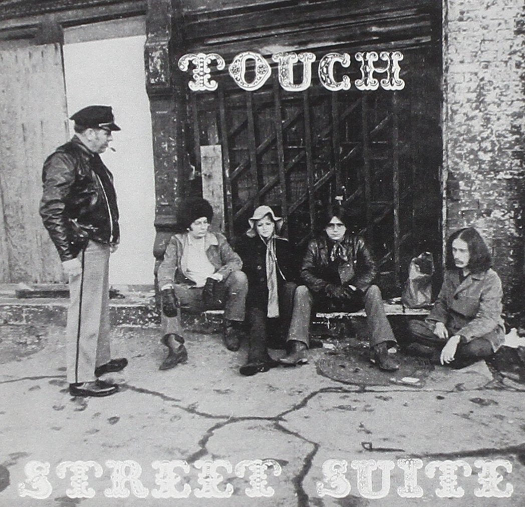 Street Suite