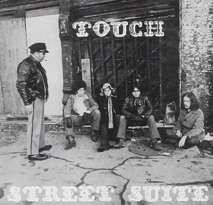 Street Suite