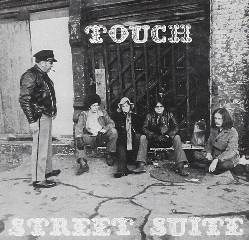 Street Suite