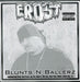Blunts N Ballerz  Explicit Lyrics