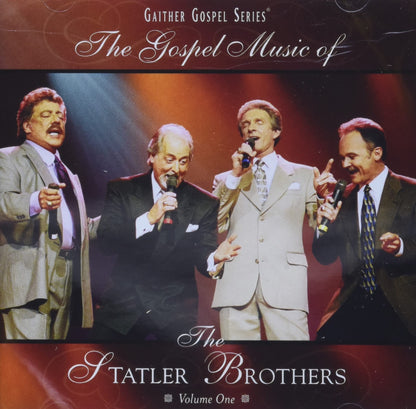 Gospel Music of the..