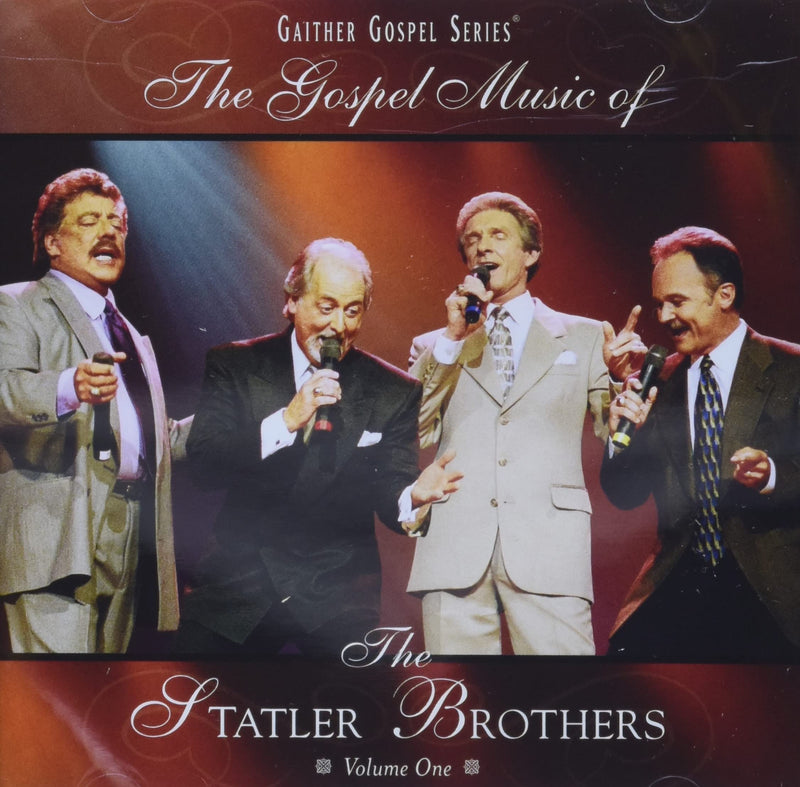 The Gospel Music of the Statler Bro