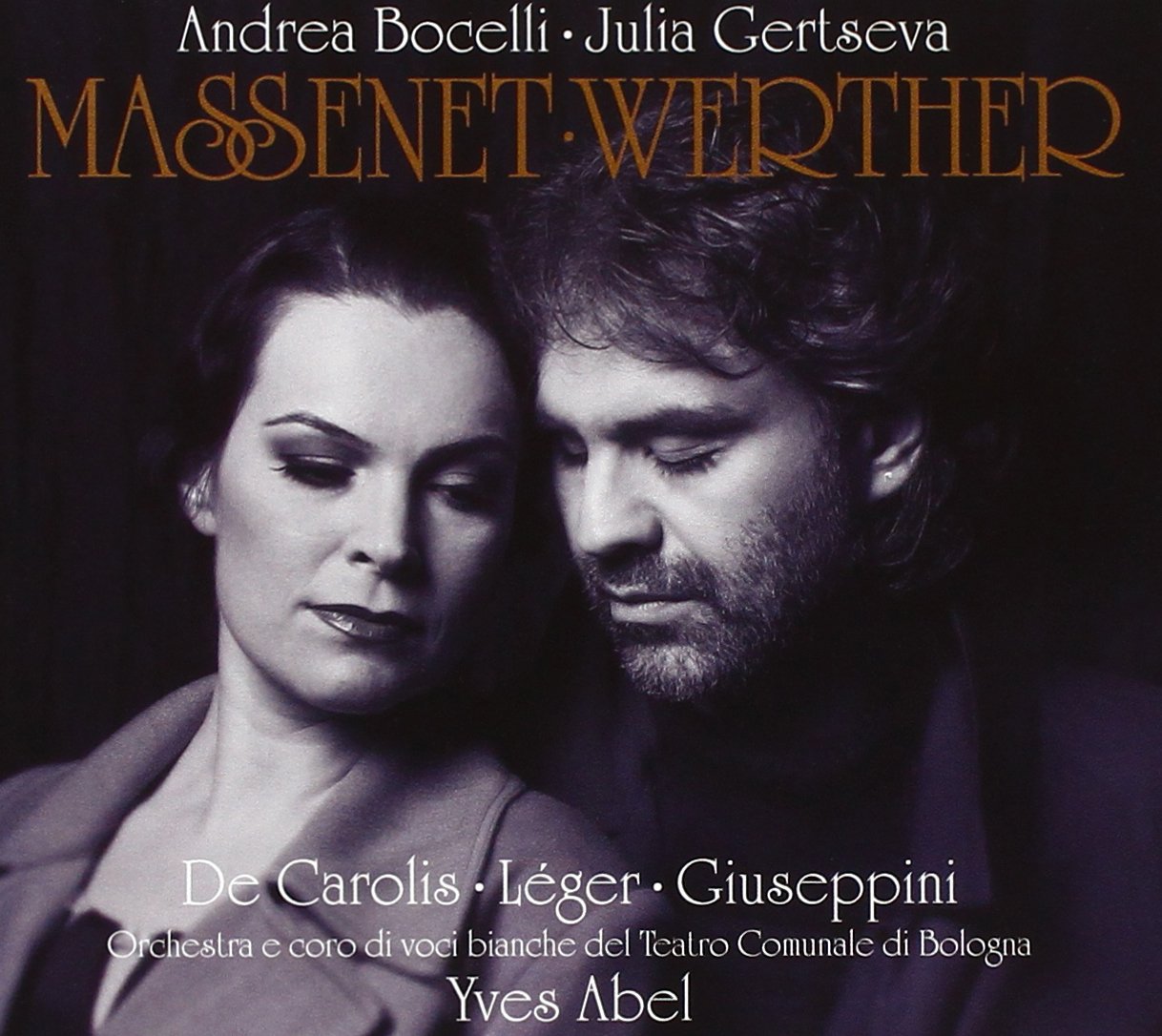 Werther (Bocelli)