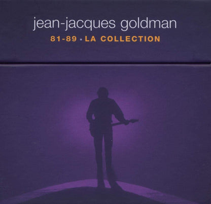 Collection 1981 - 1989