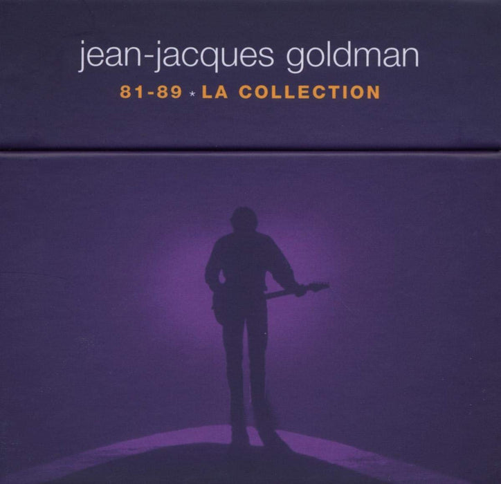 Collection 1981 - 1989