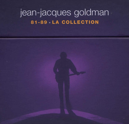 Collection 1981 - 1989