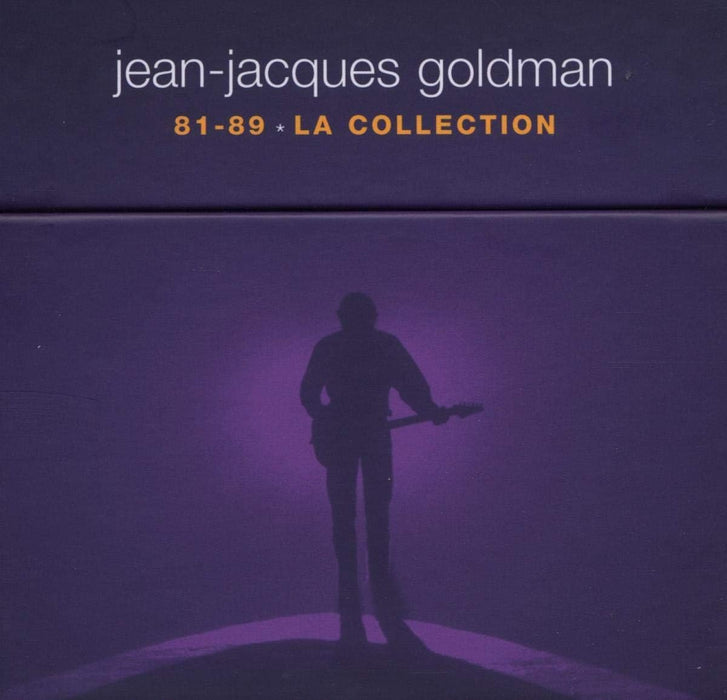 Collection 1981 - 1989