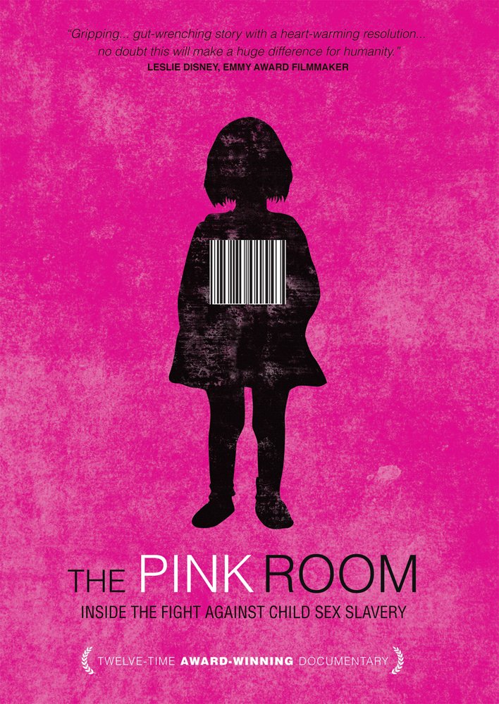Pink Room