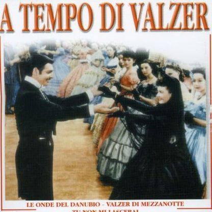 A Tempo Di Valzer
