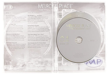 Melrose Place: The Seventh and Final Season, Vol. 2